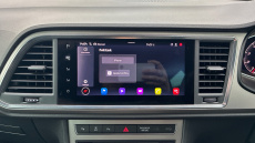 SEAT Ateca 1.5 TSI EVO Xperience 5dr Petrol Estate